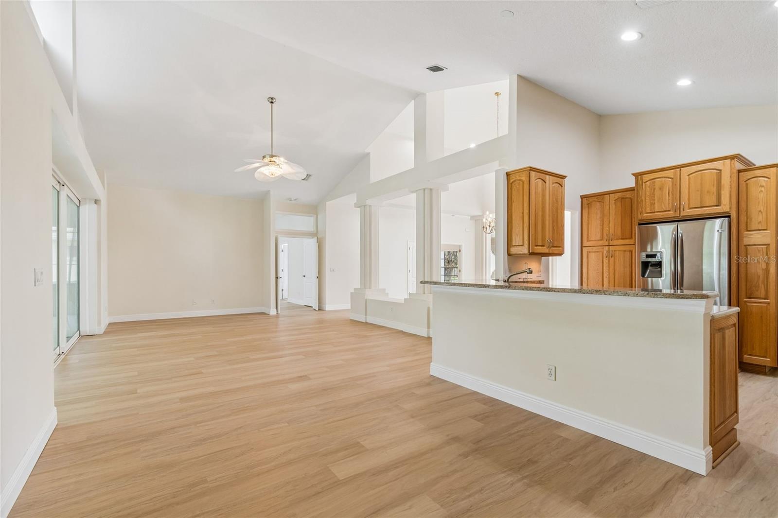 CHEVAL WEST VILLAGE ONE - Residential