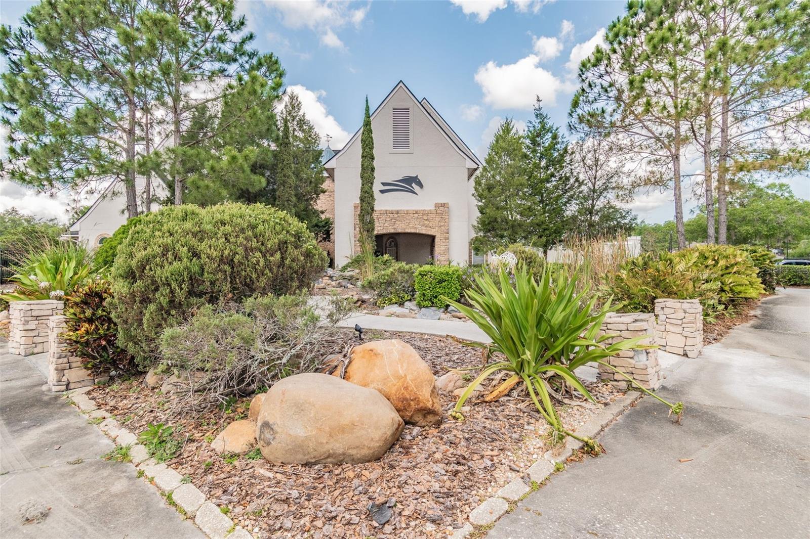 CHEVAL WEST VILLAGE ONE - Residential