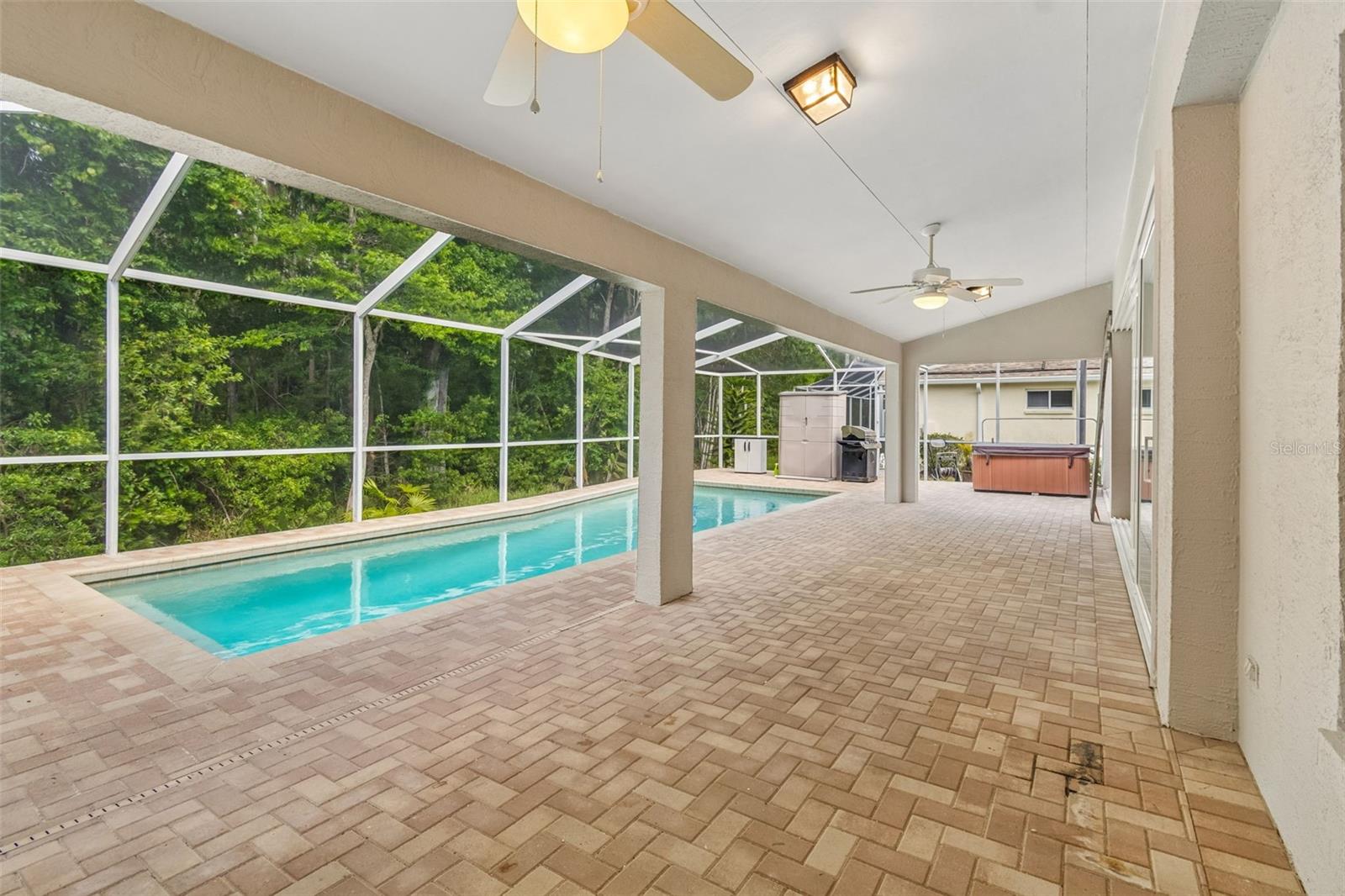 CHEVAL WEST VILLAGE ONE - Residential