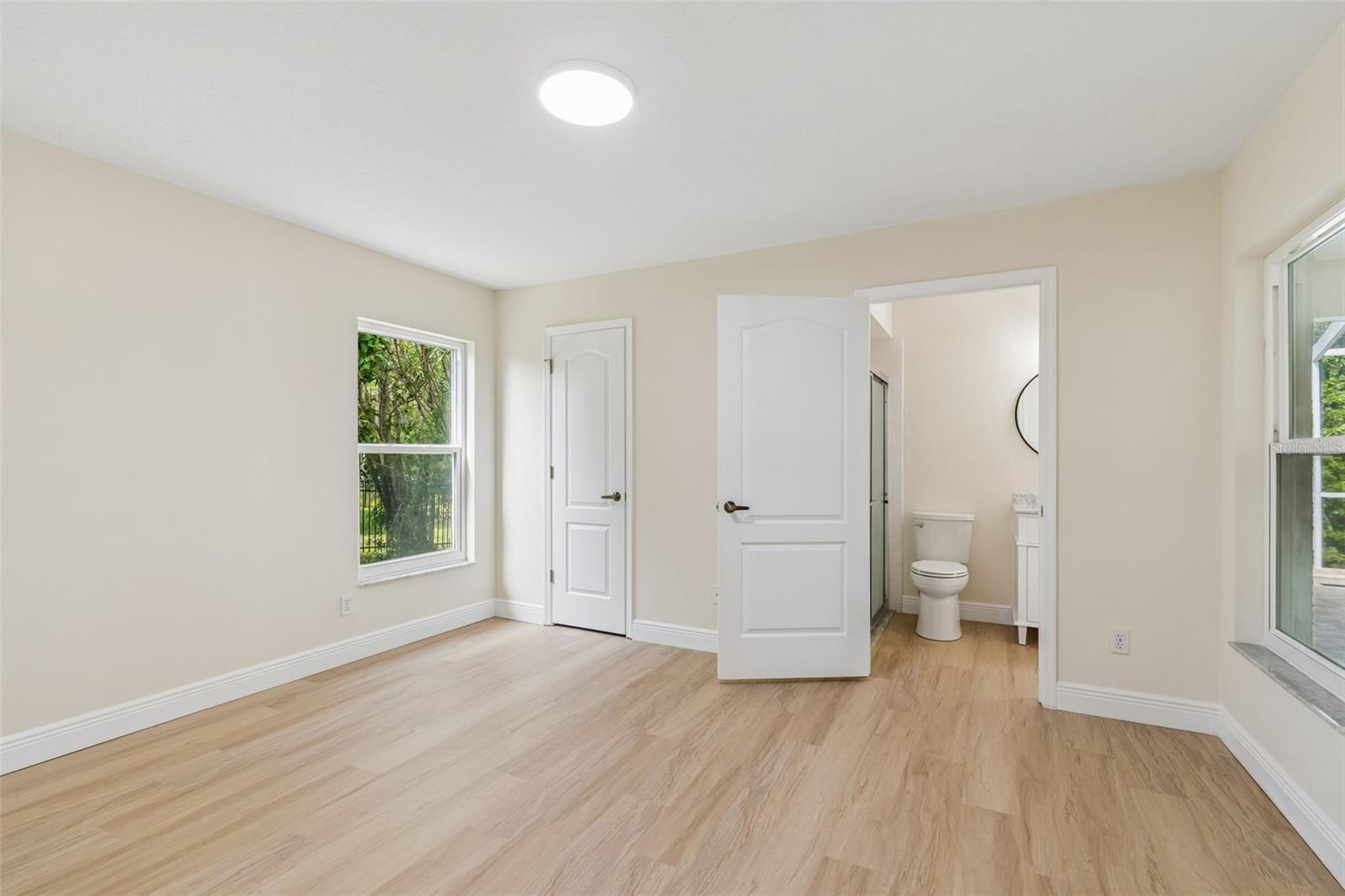 CHEVAL WEST VILLAGE ONE - Residential