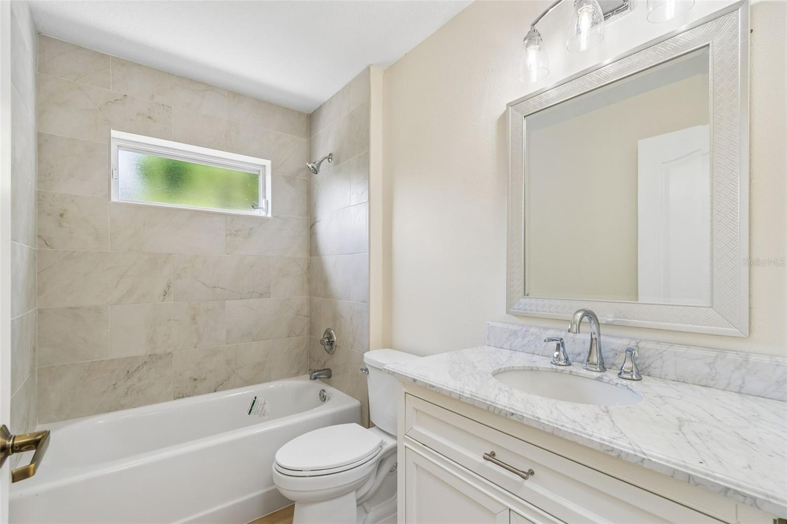 CHEVAL WEST VILLAGE ONE - Residential