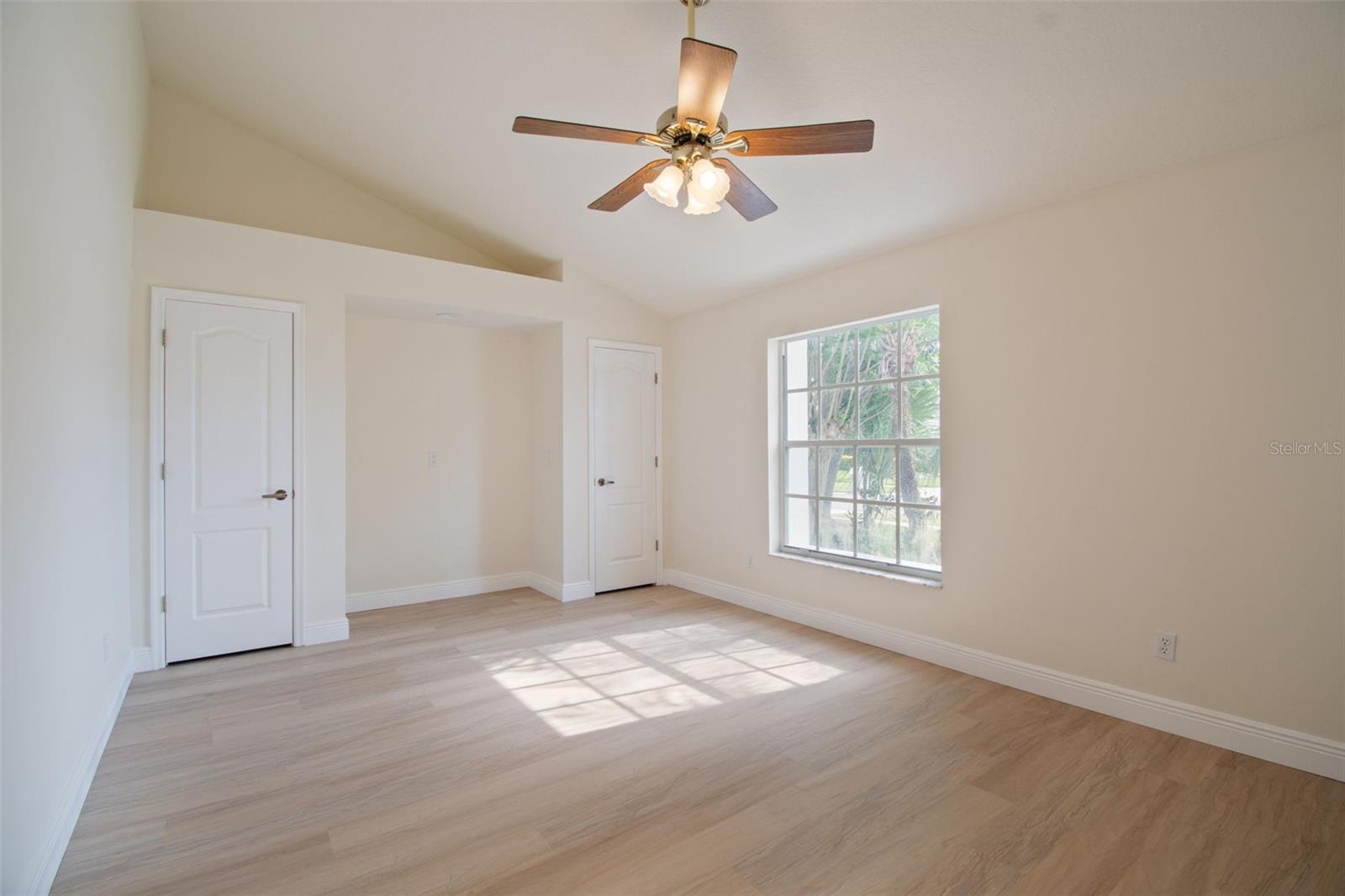 CHEVAL WEST VILLAGE ONE - Residential