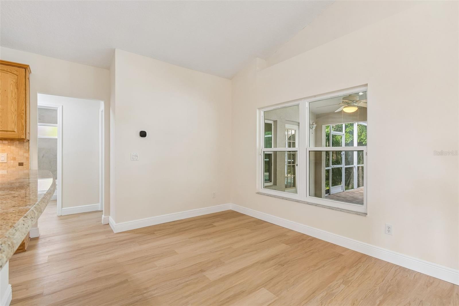 CHEVAL WEST VILLAGE ONE - Residential