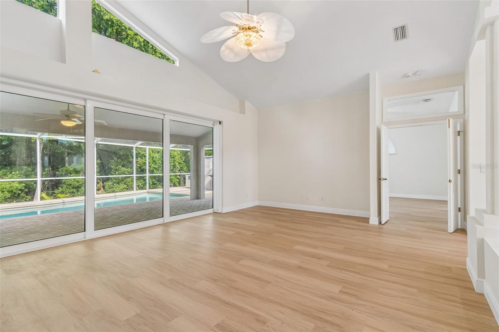 CHEVAL WEST VILLAGE ONE - Residential