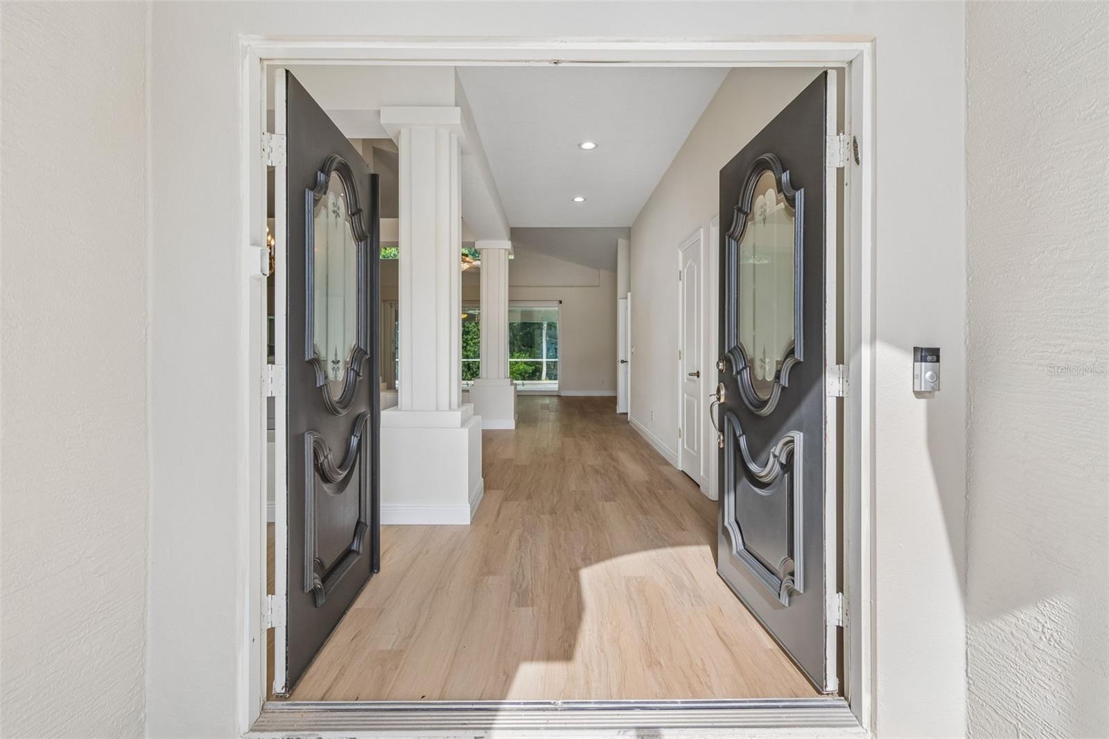 CHEVAL WEST VILLAGE ONE - Residential