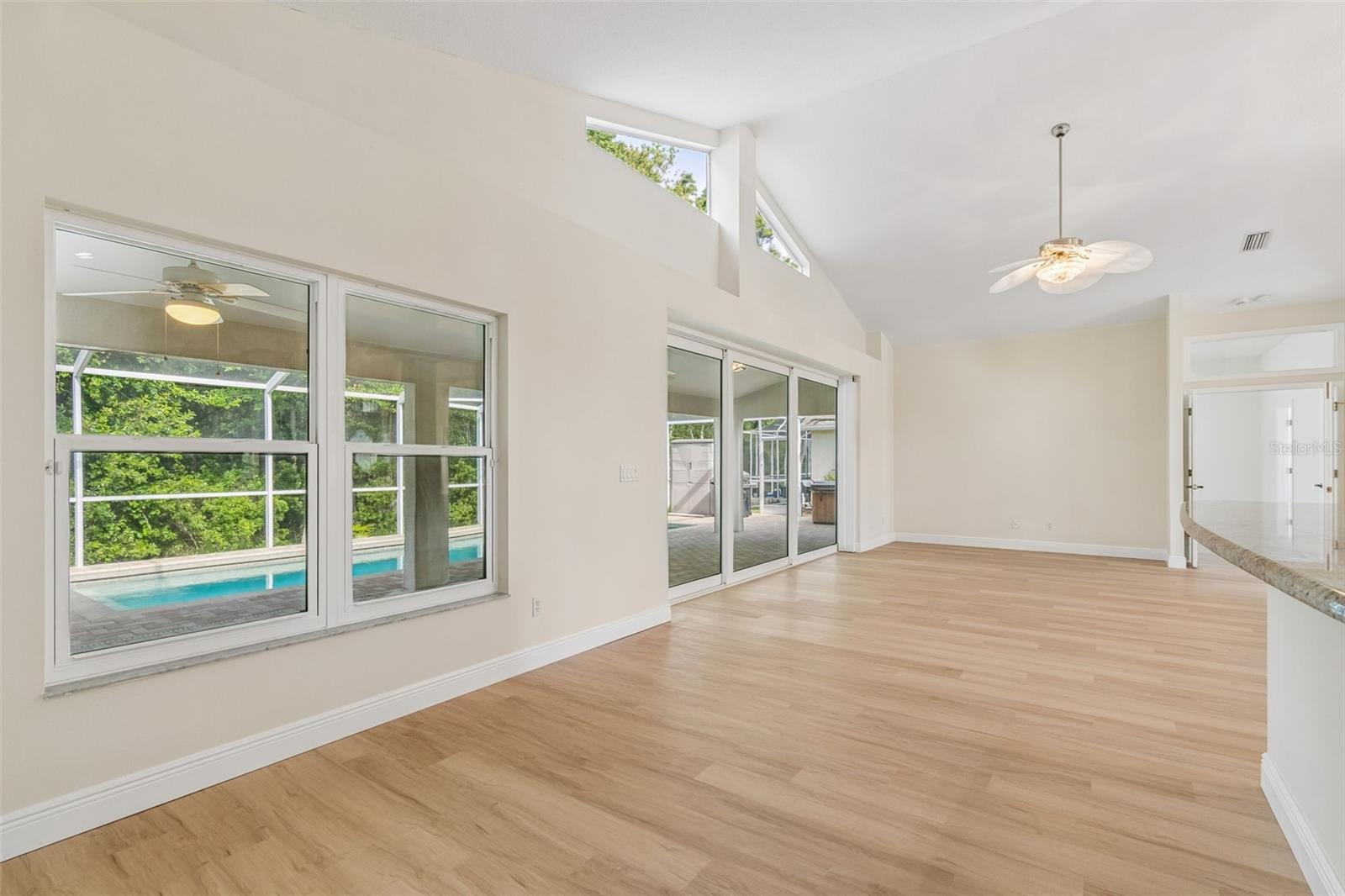 CHEVAL WEST VILLAGE ONE - Residential