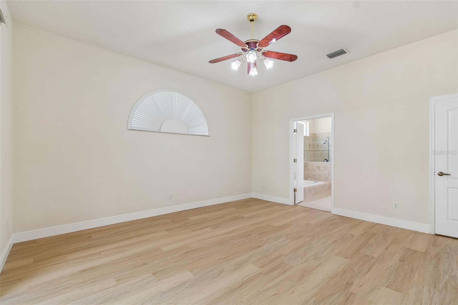 CHEVAL WEST VILLAGE ONE - Residential