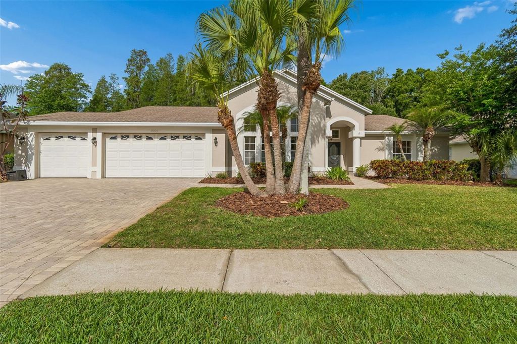 Photo of 19004 Saint Laurent Drive, Lutz, FL 33558 (MLS # TB8498605)