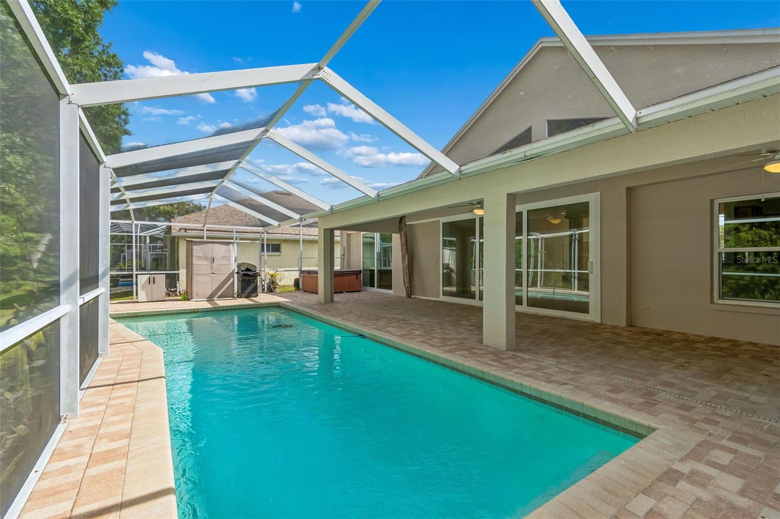 CHEVAL WEST VILLAGE ONE - Residential