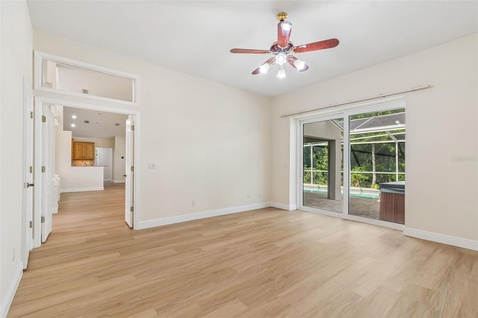 CHEVAL WEST VILLAGE ONE - Residential