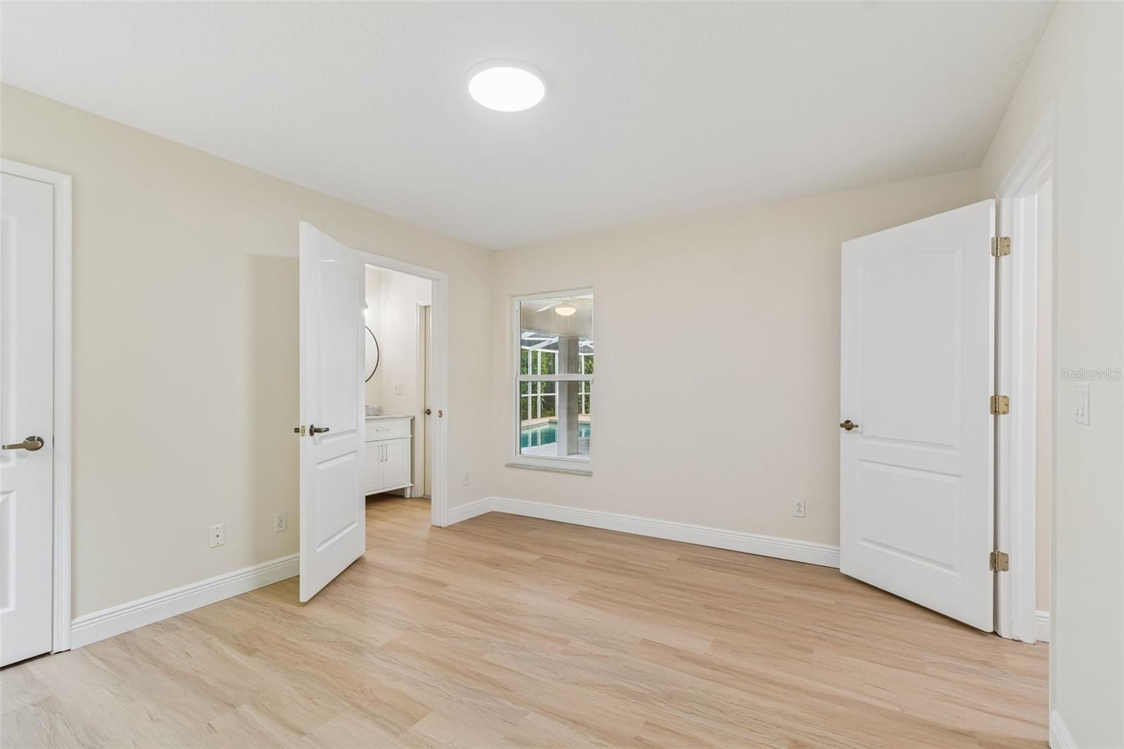 CHEVAL WEST VILLAGE ONE - Residential