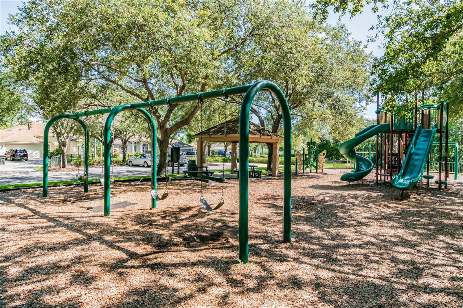 CHEVAL WEST VILLAGE ONE - Residential