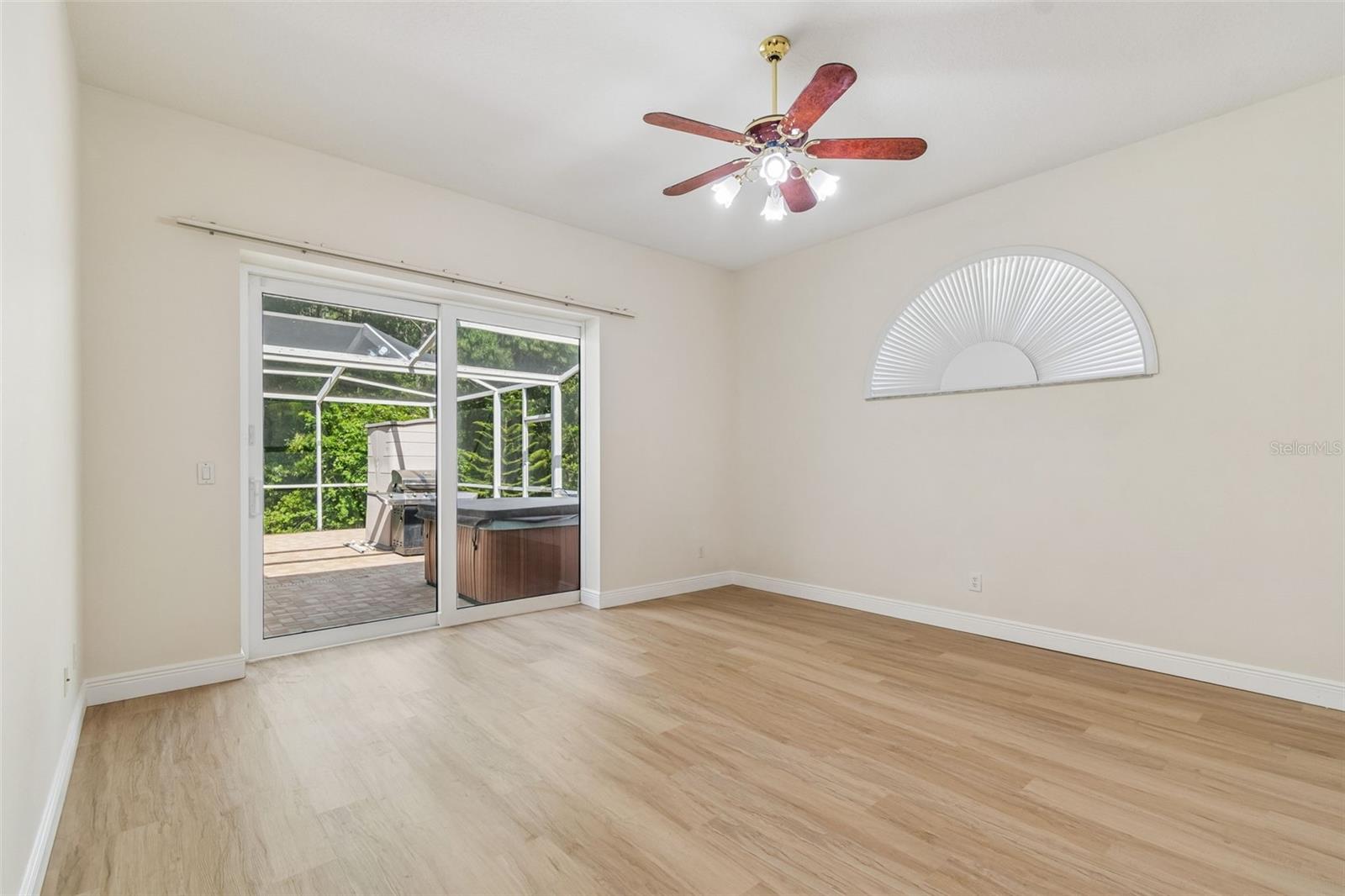 CHEVAL WEST VILLAGE ONE - Residential