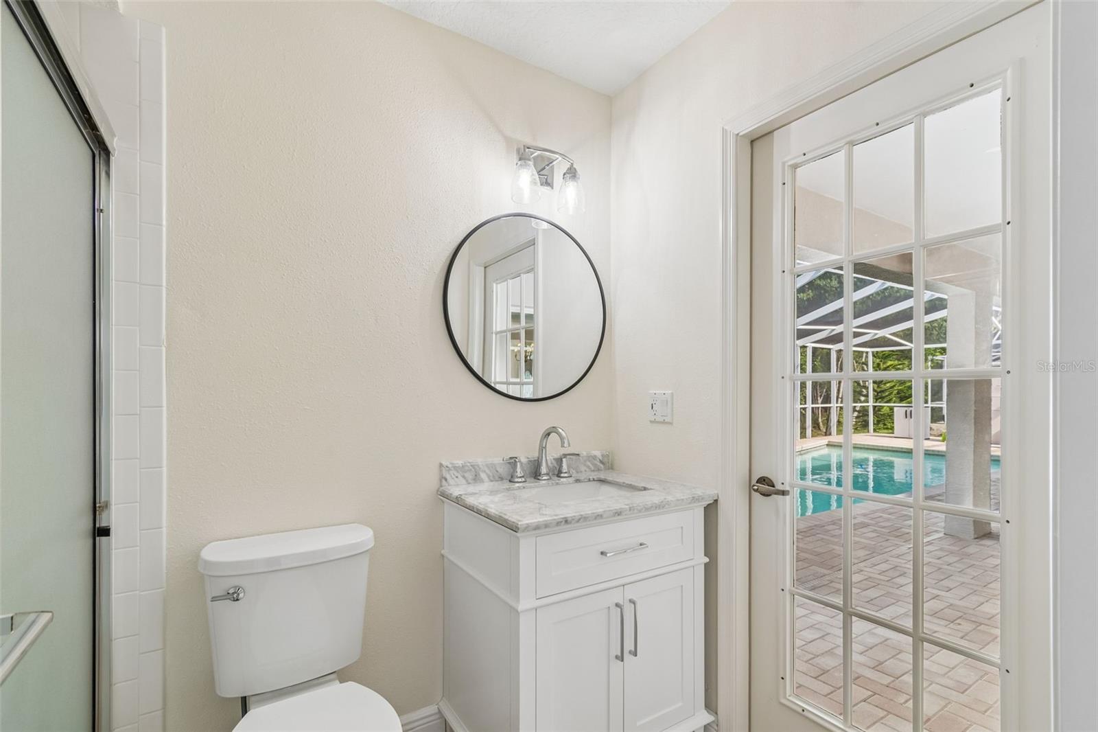 CHEVAL WEST VILLAGE ONE - Residential