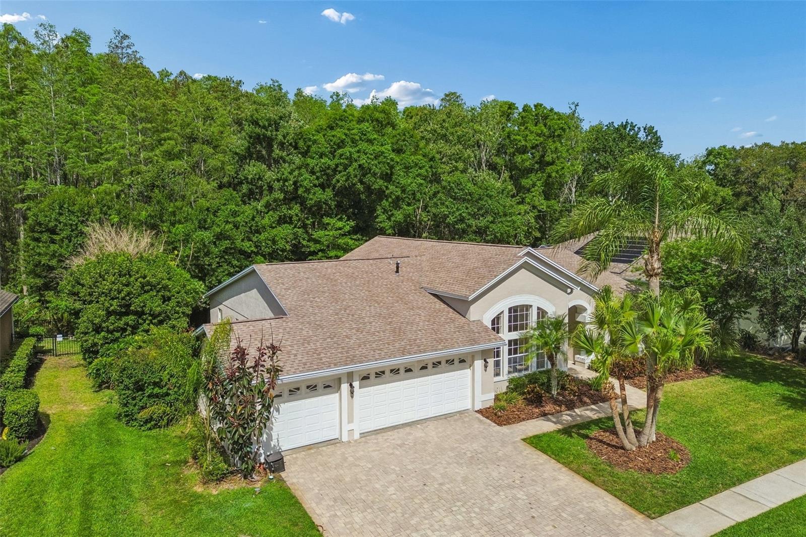 CHEVAL WEST VILLAGE ONE - Residential