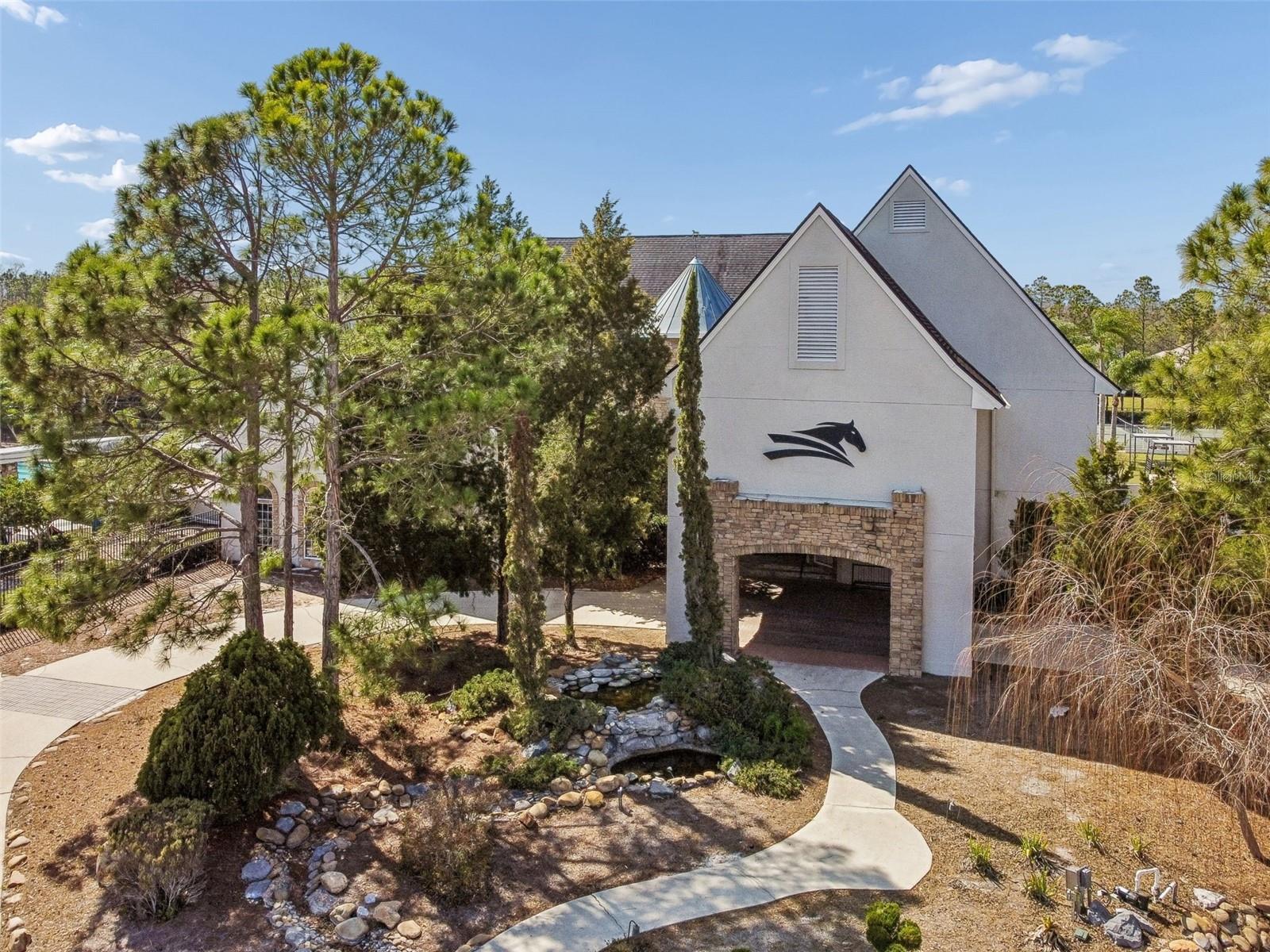 CHEVAL WEST VILLAGE ONE - Residential