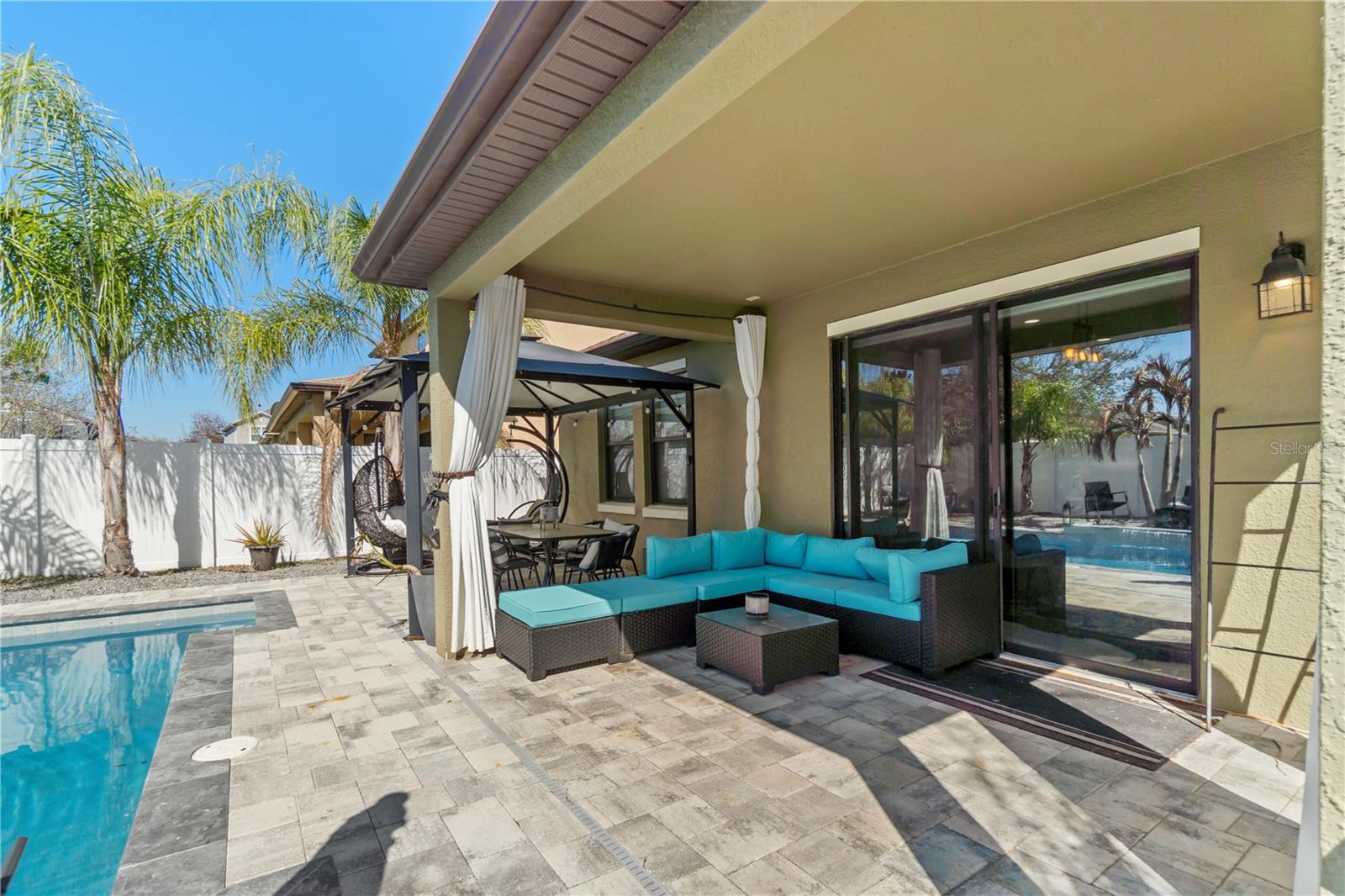 SOMERSET PARK PH 1 - Residential