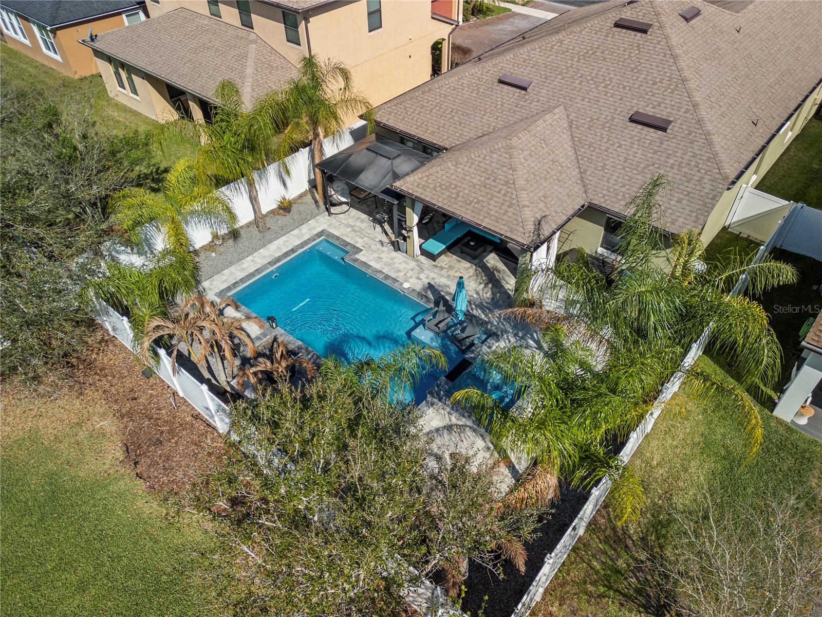 SOMERSET PARK PH 1 - Residential