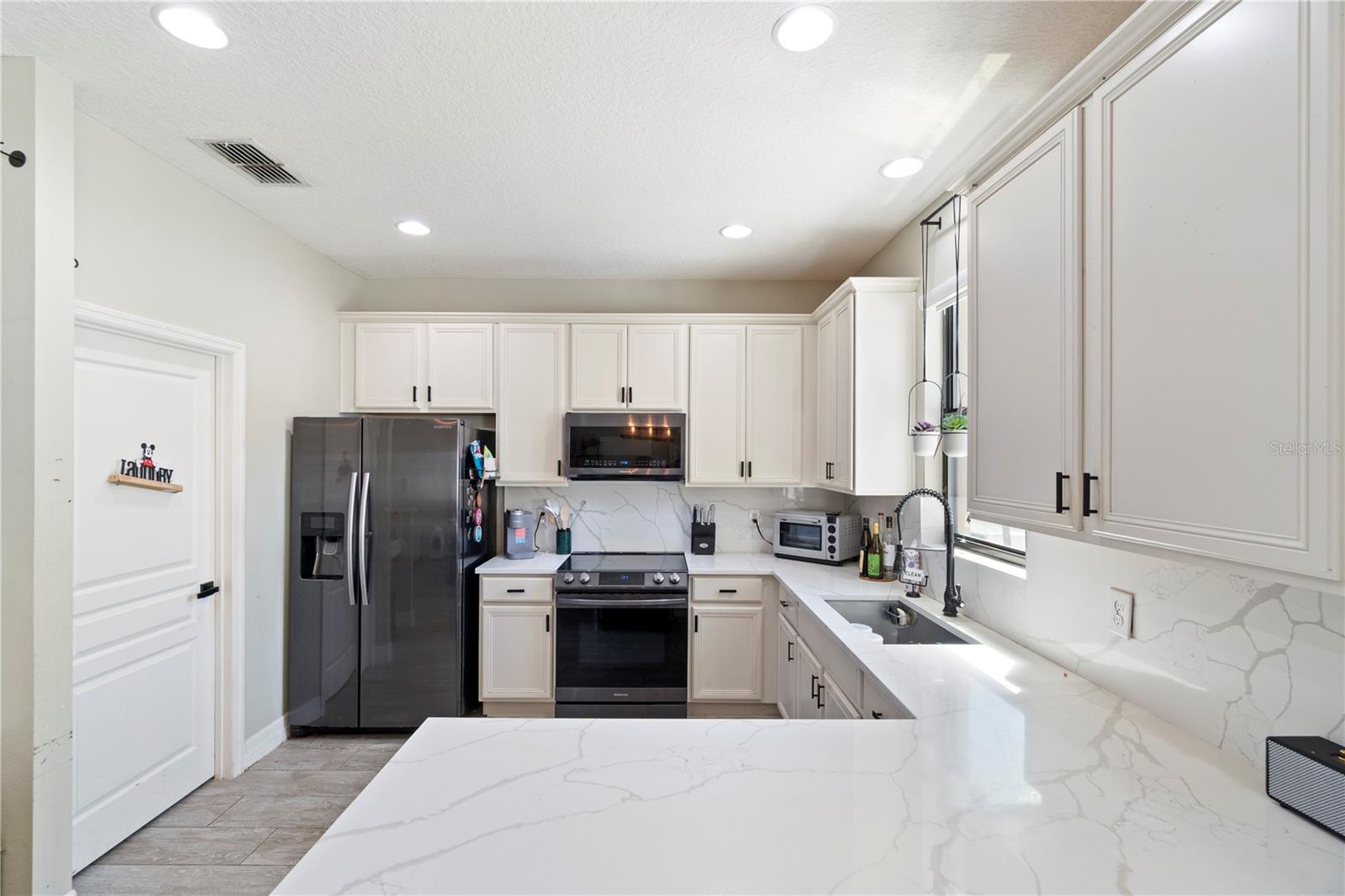 SOMERSET PARK PH 1 - Residential