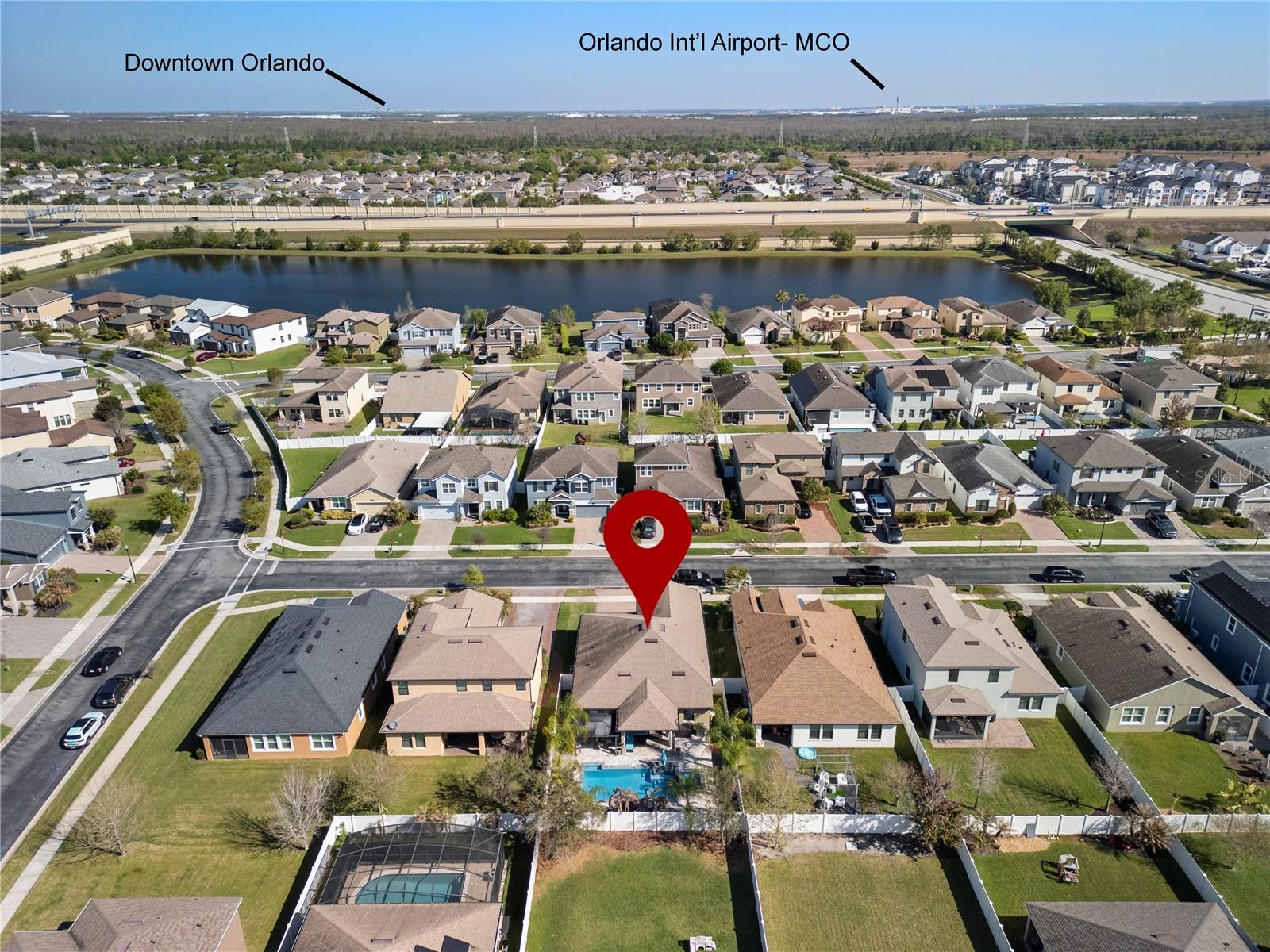 SOMERSET PARK PH 1 - Residential