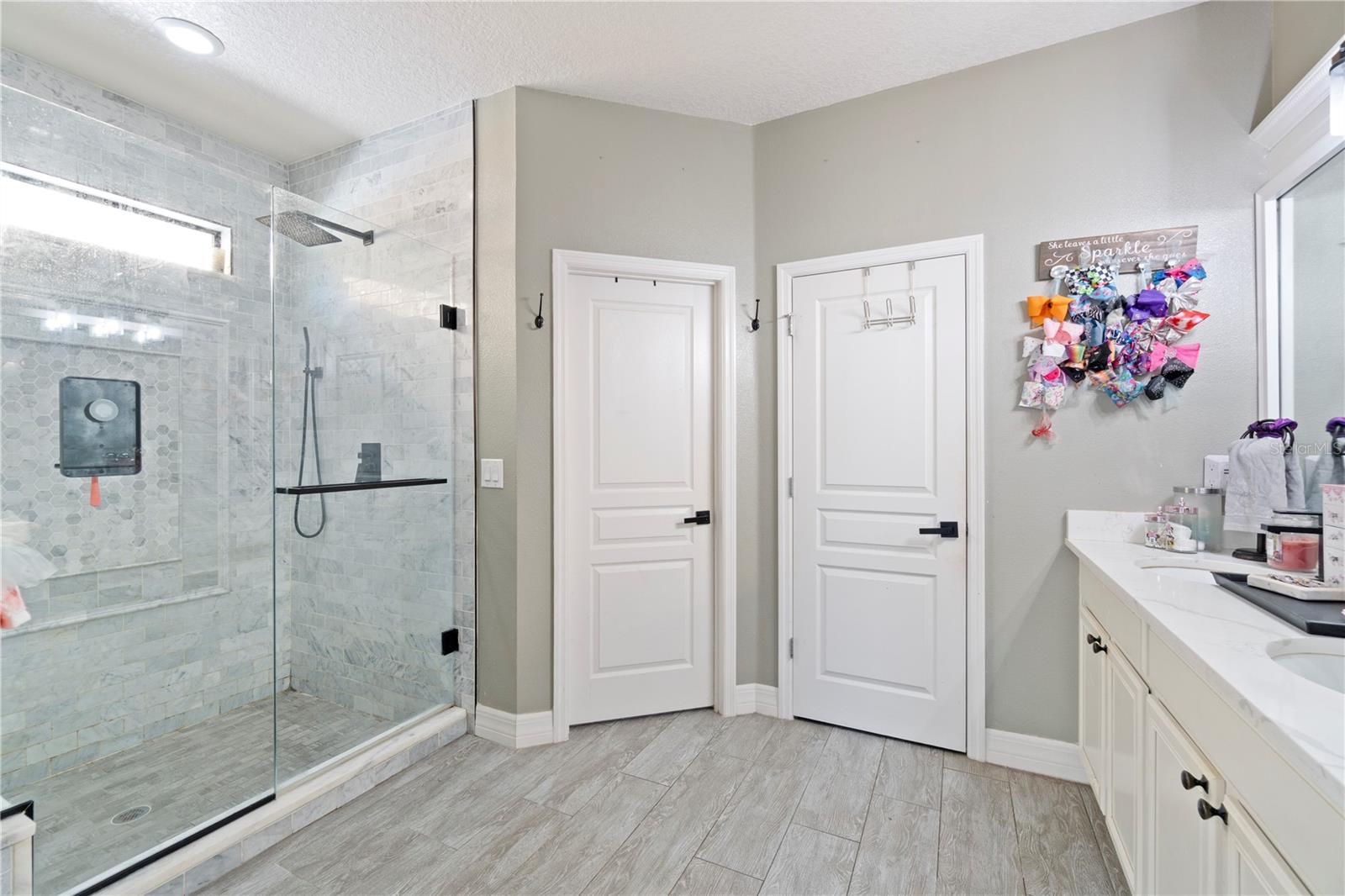 SOMERSET PARK PH 1 - Residential