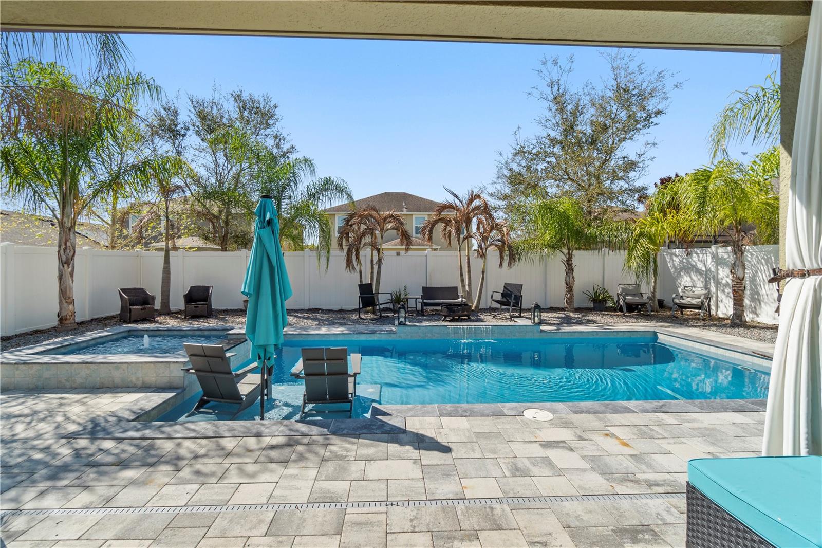 SOMERSET PARK PH 1 - Residential