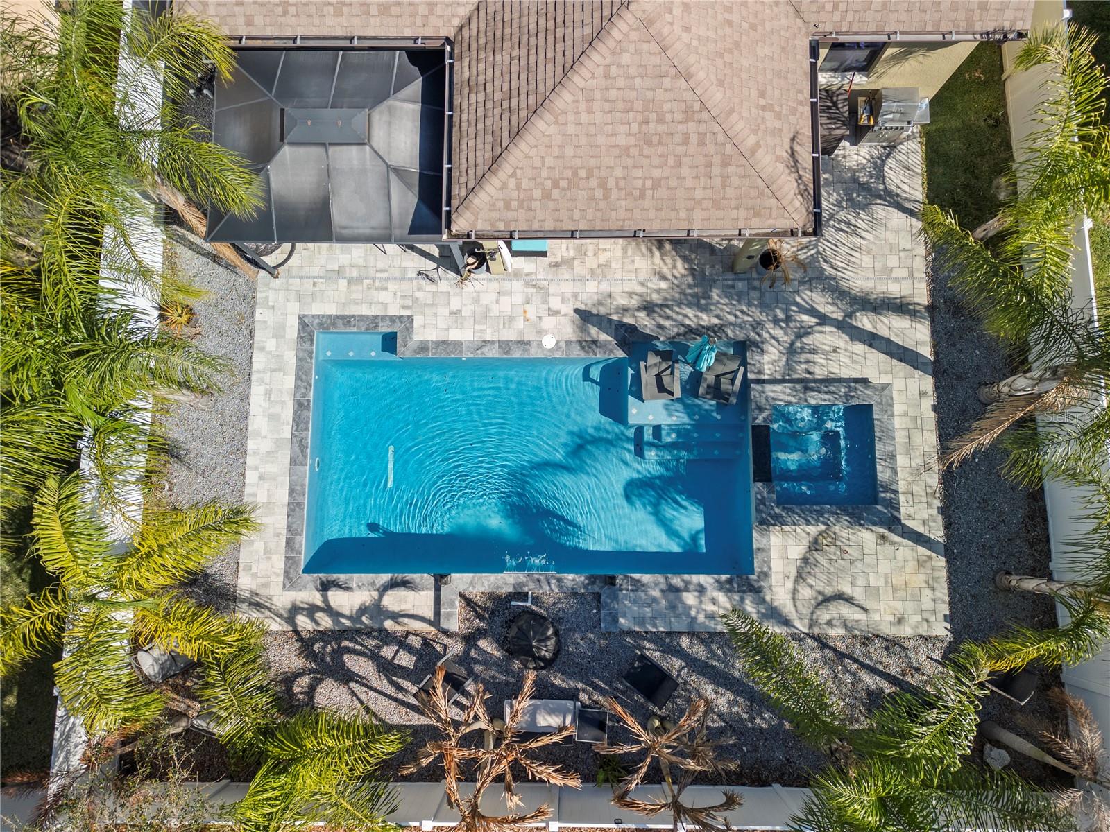 SOMERSET PARK PH 1 - Residential