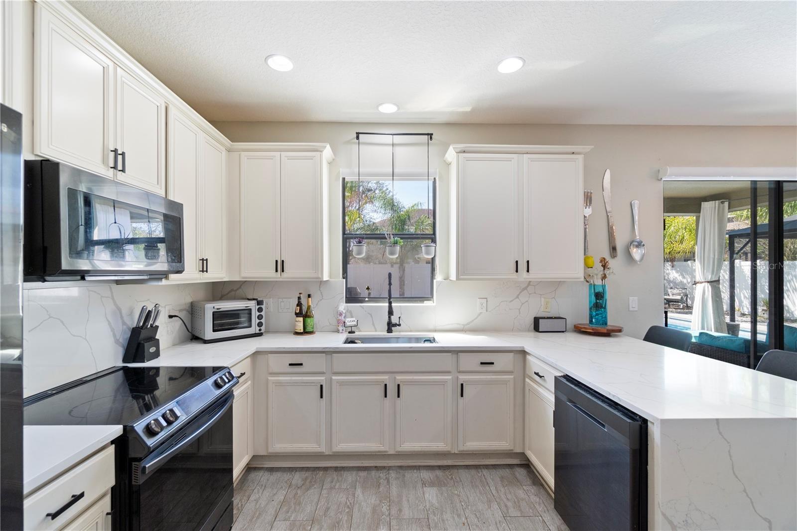 SOMERSET PARK PH 1 - Residential