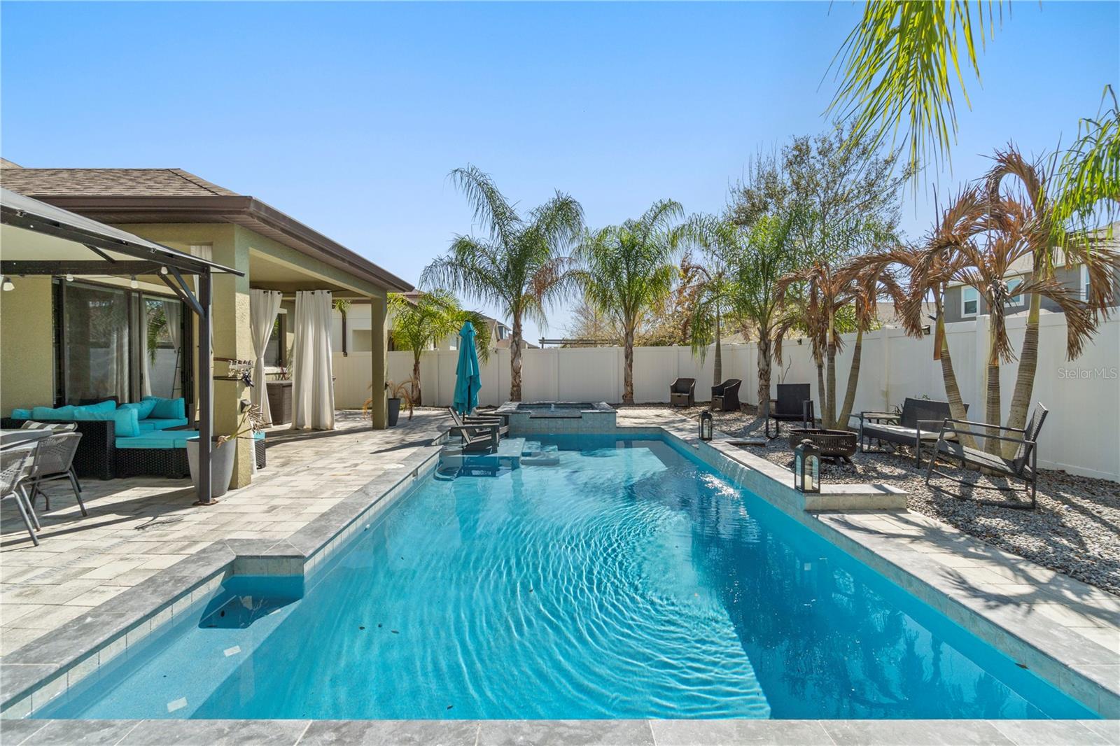 SOMERSET PARK PH 1 - Residential