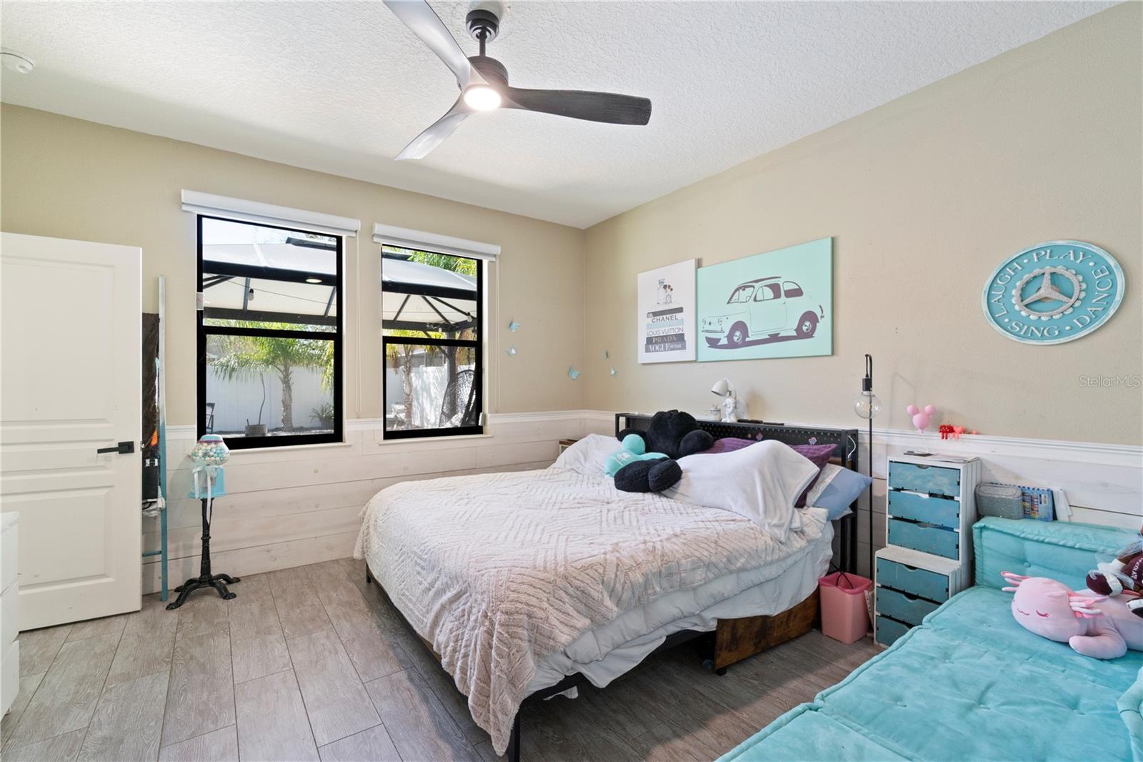 SOMERSET PARK PH 1 - Residential