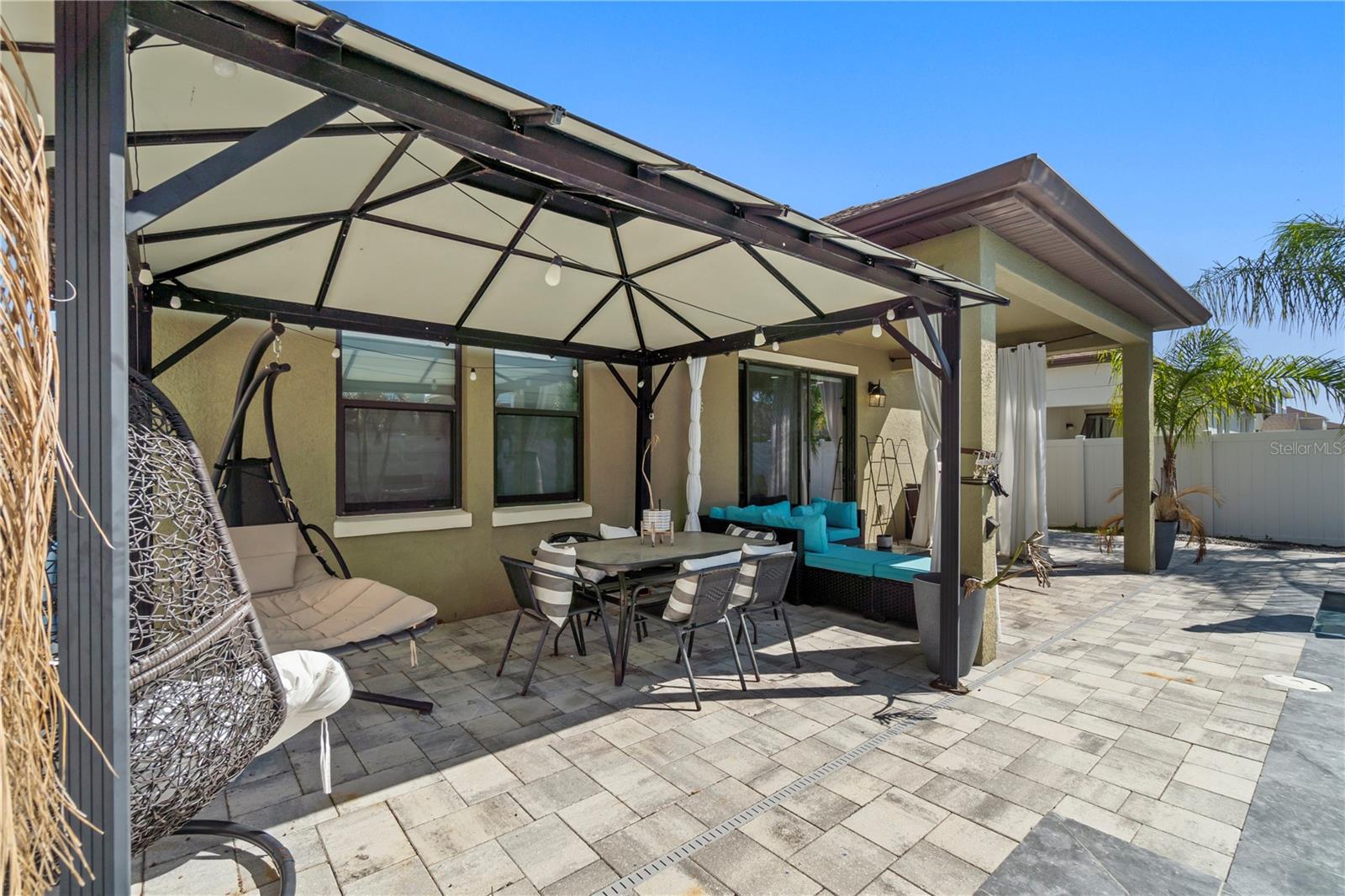 SOMERSET PARK PH 1 - Residential