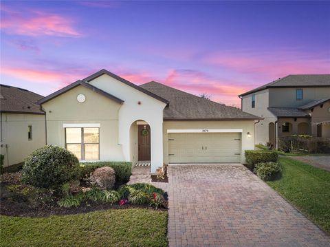 Photo of 3579 Somerset Park Drive, Orlando, FL 32824 (MLS # O6392157)