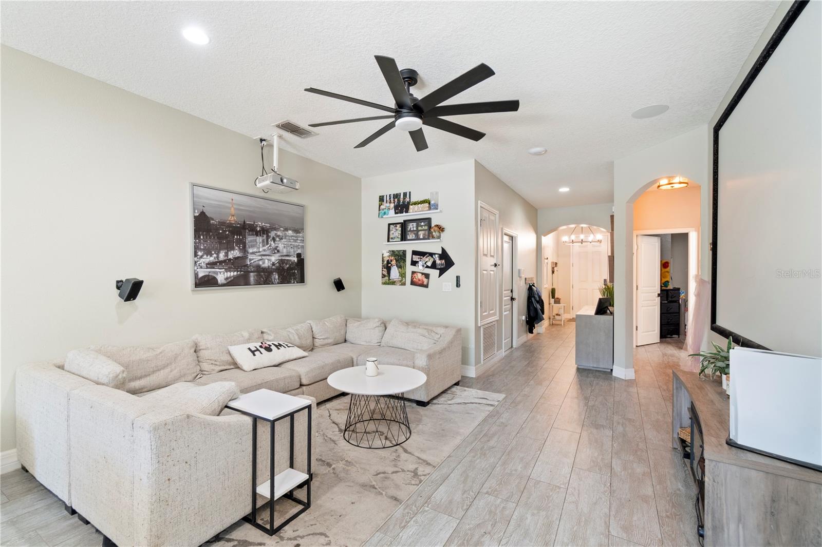 SOMERSET PARK PH 1 - Residential