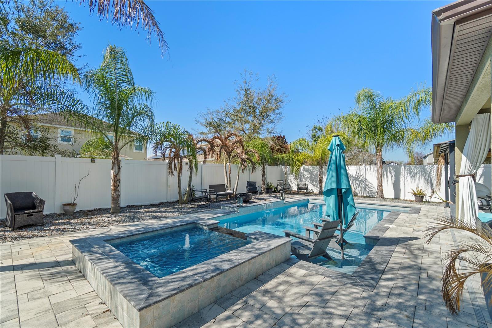 SOMERSET PARK PH 1 - Residential