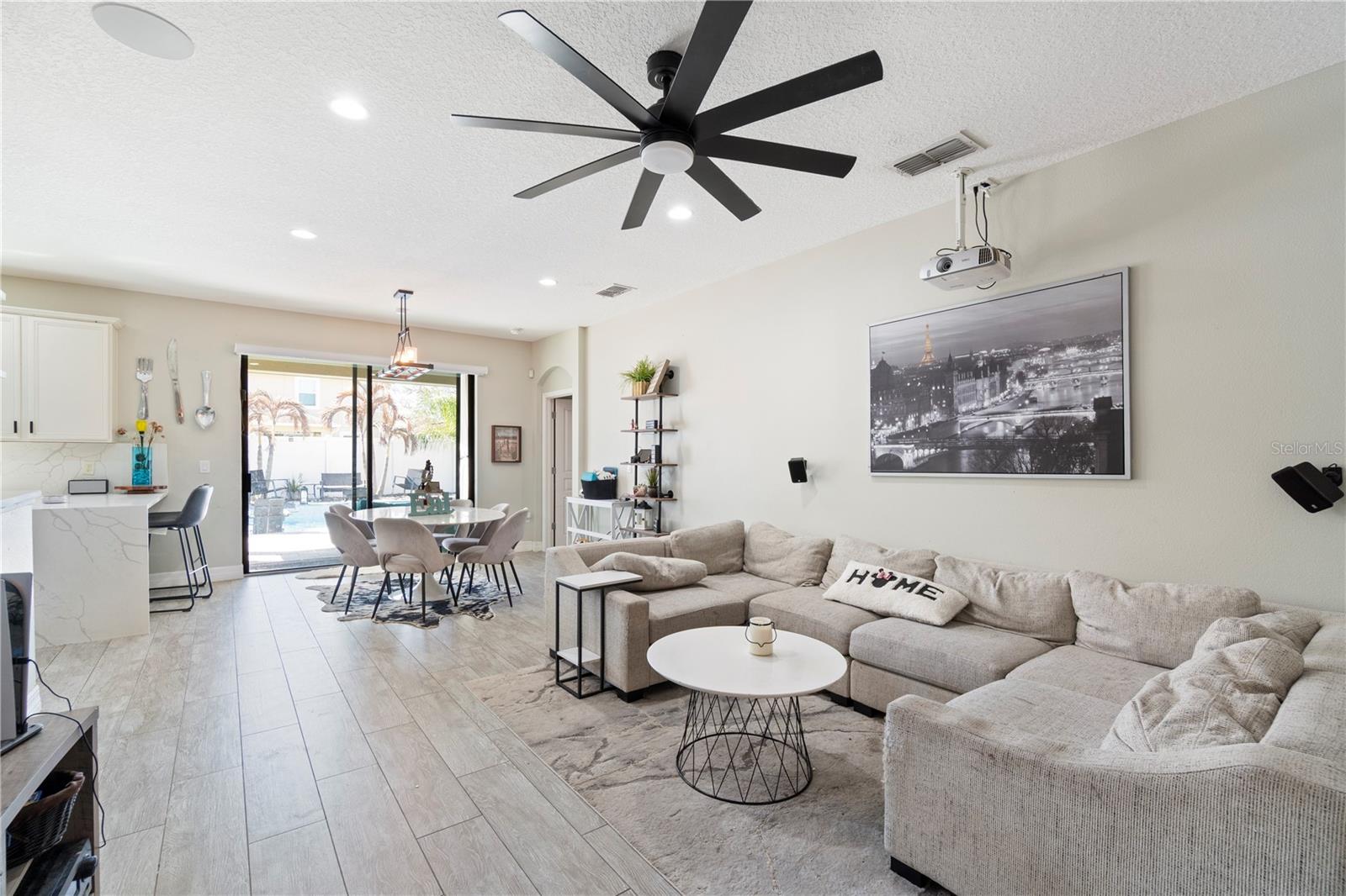 SOMERSET PARK PH 1 - Residential