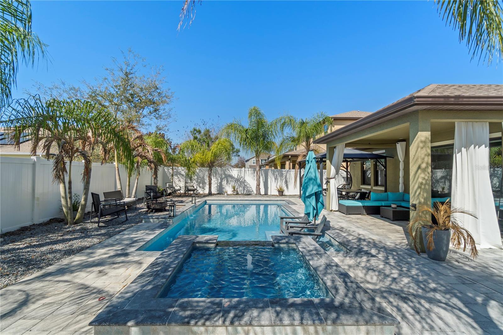 SOMERSET PARK PH 1 - Residential