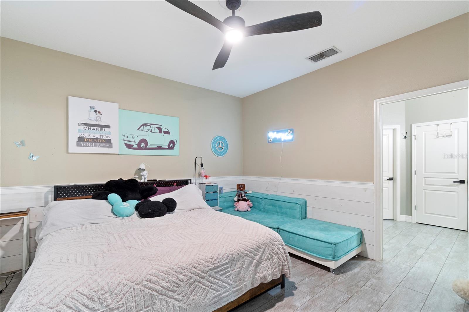 SOMERSET PARK PH 1 - Residential