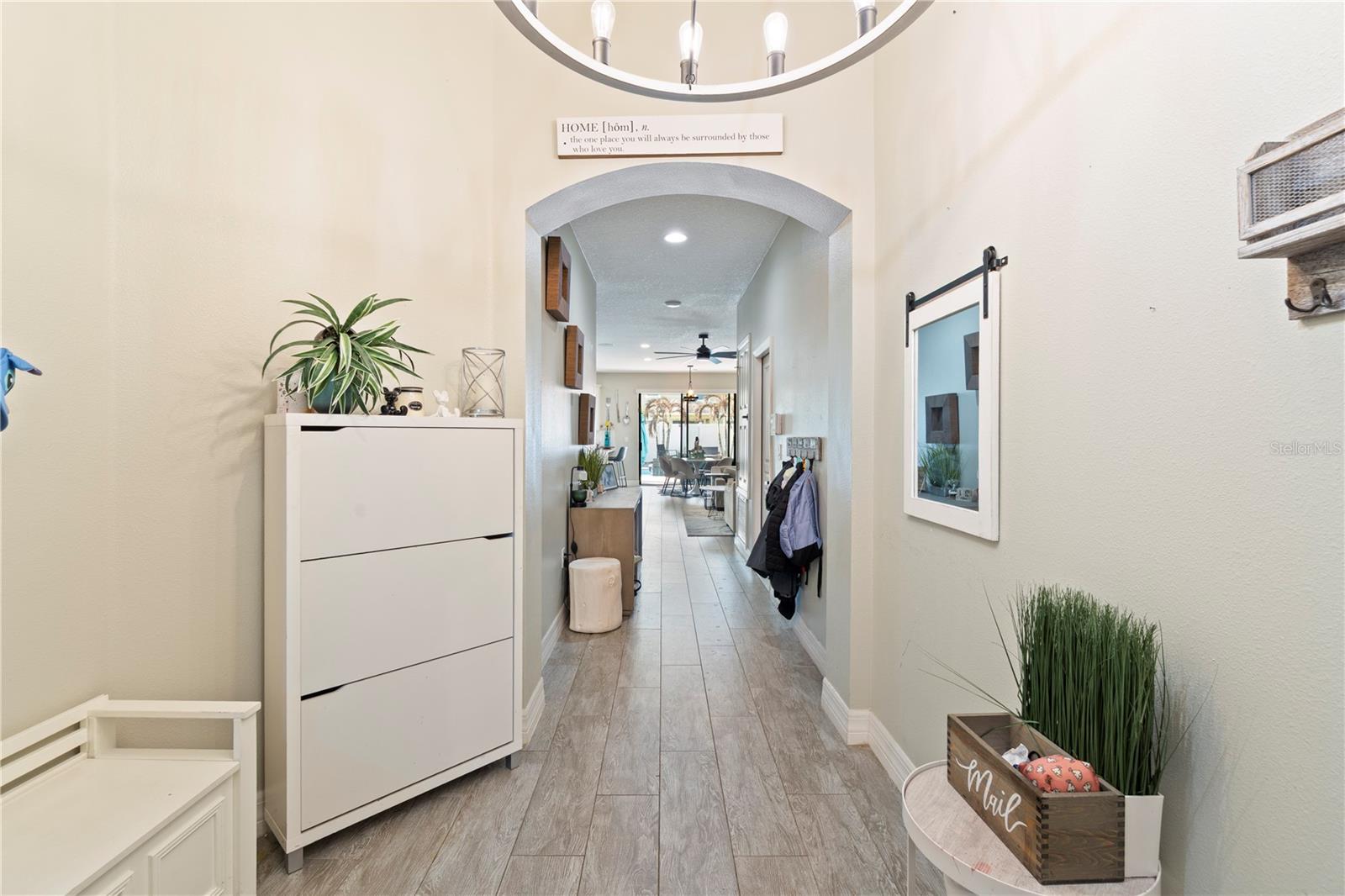 SOMERSET PARK PH 1 - Residential