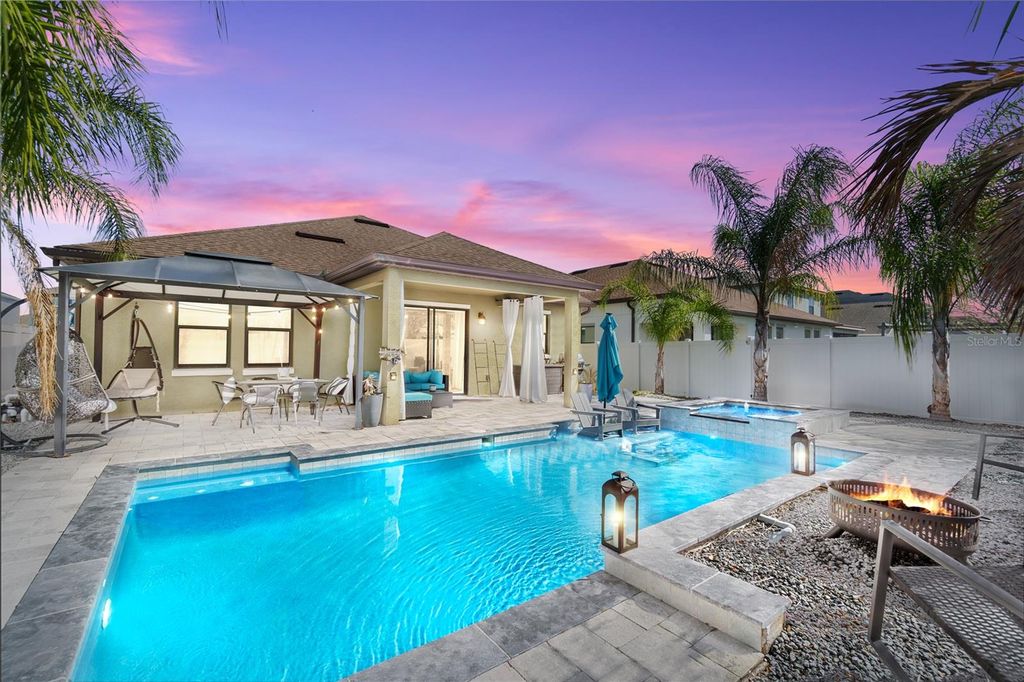 Photo of 3579 Somerset Park Drive, Orlando, FL 32824 (MLS # O6392157)