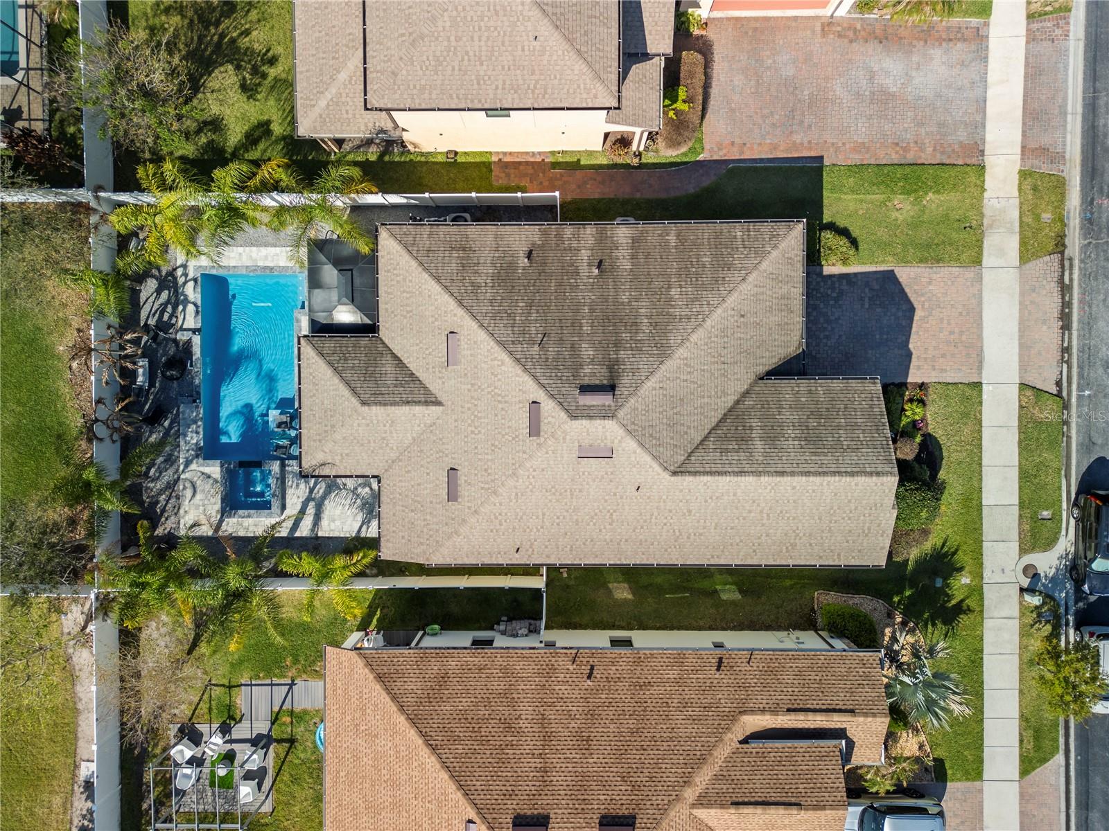 SOMERSET PARK PH 1 - Residential