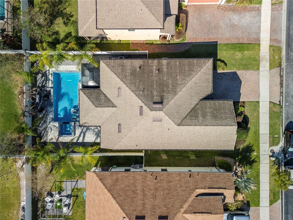 Photo of 3579 Somerset Park Drive, Orlando, FL 32824 (MLS # O6392157)