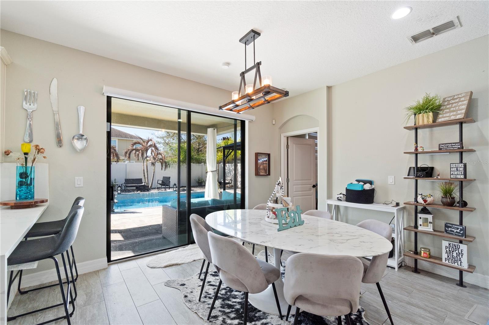 SOMERSET PARK PH 1 - Residential