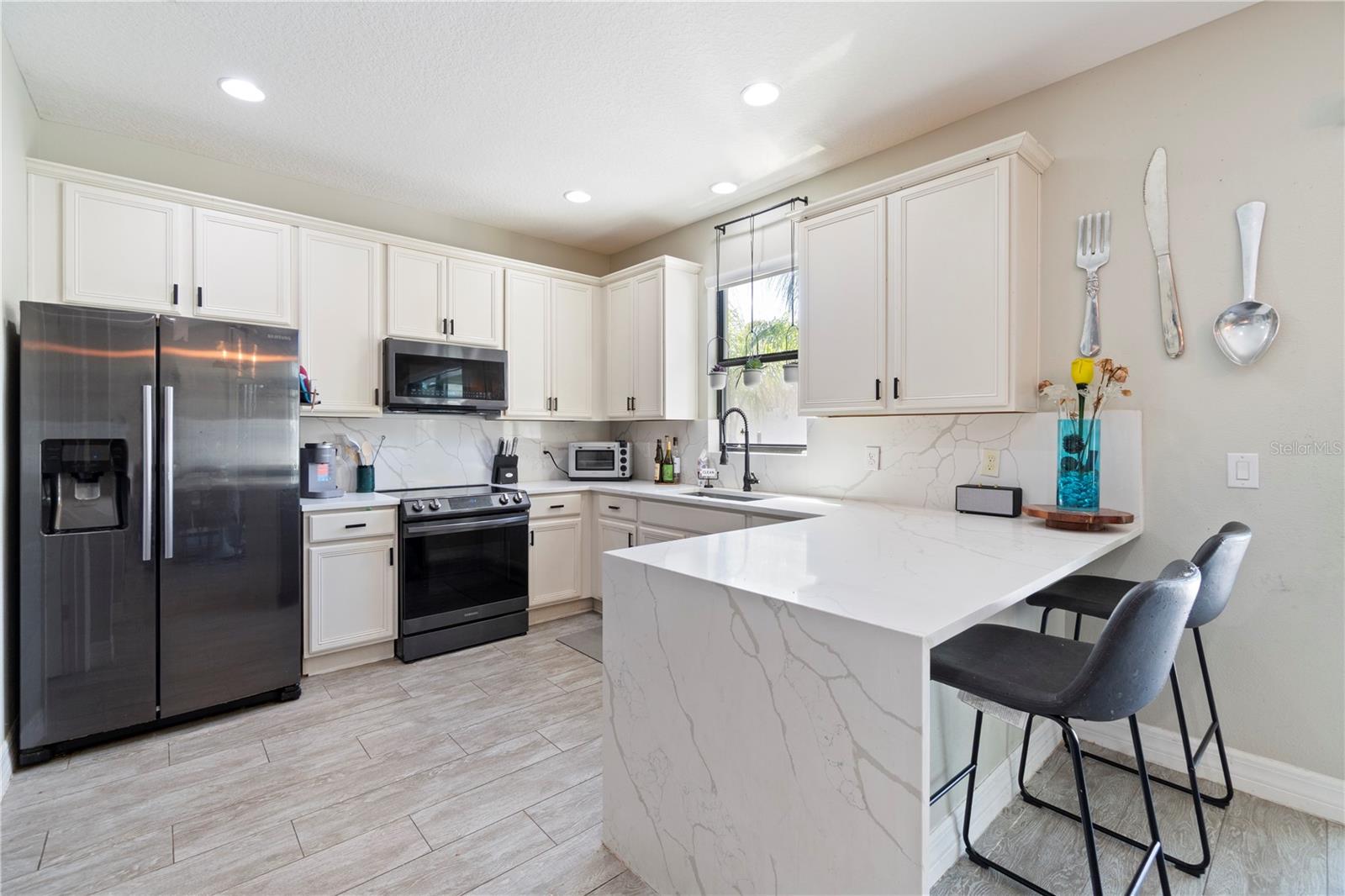 SOMERSET PARK PH 1 - Residential