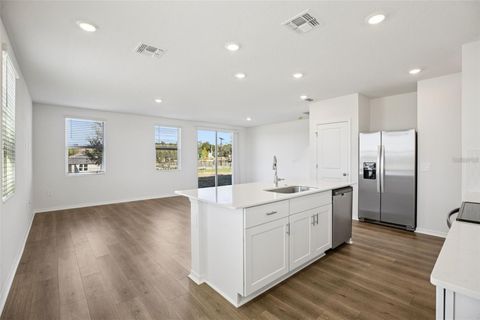 Tiny photo for 698 Muhly Street, Lady Lake, FL 32159 (MLS # O6421442)