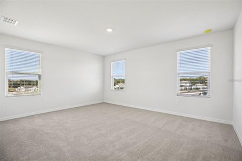 Tiny photo for 698 Muhly Street, Lady Lake, FL 32159 (MLS # O6421442)