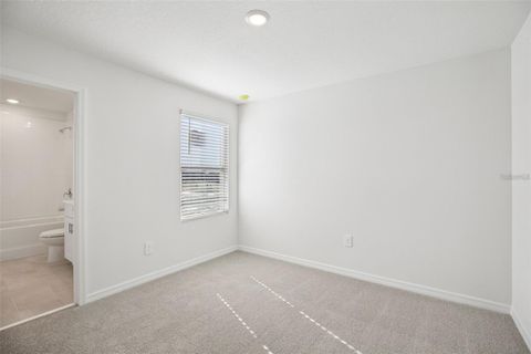 Tiny photo for 698 Muhly Street, Lady Lake, FL 32159 (MLS # O6421442)