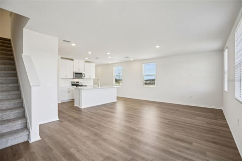 Tiny photo for 698 Muhly Street, Lady Lake, FL 32159 (MLS # O6421442)
