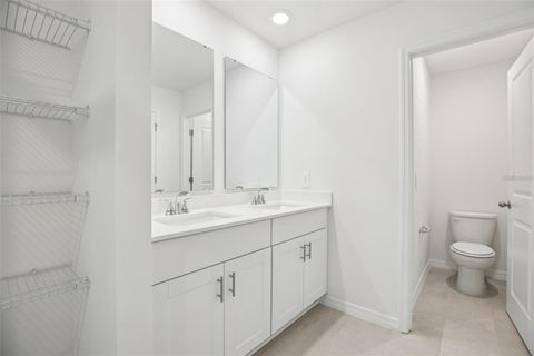 Tiny photo for 698 Muhly Street, Lady Lake, FL 32159 (MLS # O6421442)