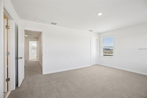 Tiny photo for 698 Muhly Street, Lady Lake, FL 32159 (MLS # O6421442)