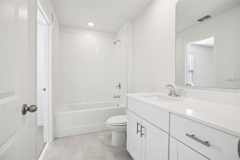 Tiny photo for 698 Muhly Street, Lady Lake, FL 32159 (MLS # O6421442)